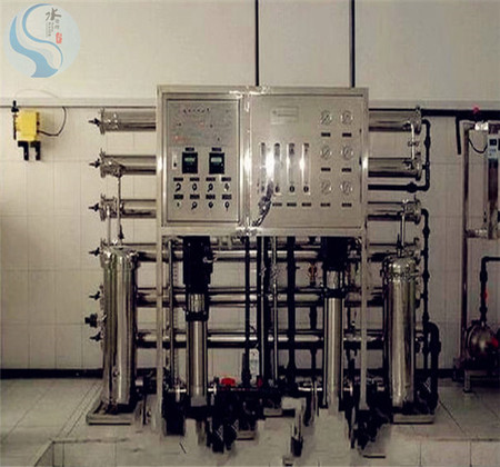 管道直飲水設備