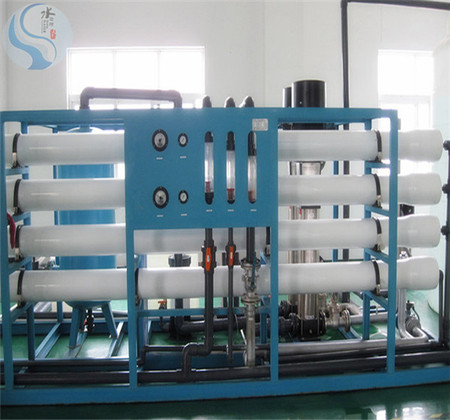超純水設備